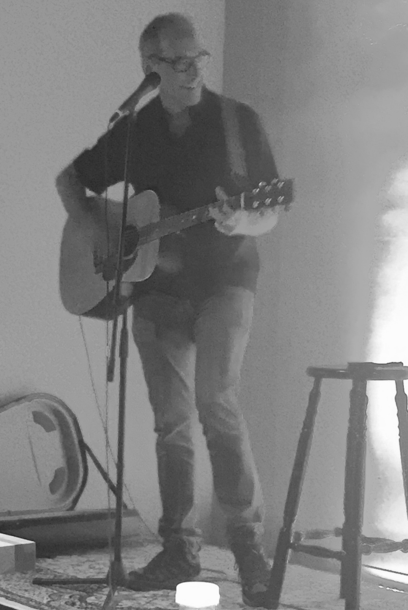 Jack Langer